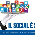 diventa social media manager: corso a pescara